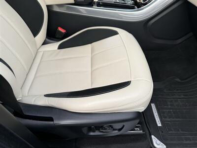 2020 Land Rover Range Rover Sport P525 HSE Dynamic - Photo 8 - Nashville, TN 37210