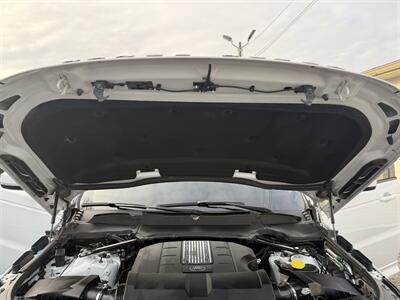2020 Land Rover Range Rover Sport P525 HSE Dynamic - Photo 28 - Nashville, TN 37210