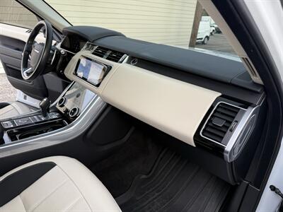 2020 Land Rover Range Rover Sport P525 HSE Dynamic - Photo 7 - Nashville, TN 37210