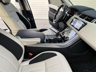 2020 Land Rover Range Rover Sport P525 HSE Dynamic - Photo 6 - Nashville, TN 37210