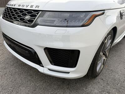 2020 Land Rover Range Rover Sport P525 HSE Dynamic - Photo 60 - Nashville, TN 37210