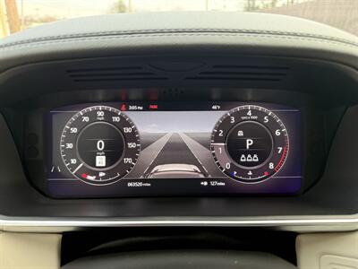 2020 Land Rover Range Rover Sport P525 HSE Dynamic - Photo 48 - Nashville, TN 37210