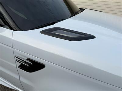 2020 Land Rover Range Rover Sport P525 HSE Dynamic - Photo 57 - Nashville, TN 37210