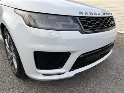 2020 Land Rover Range Rover Sport P525 HSE Dynamic - Photo 59 - Nashville, TN 37210
