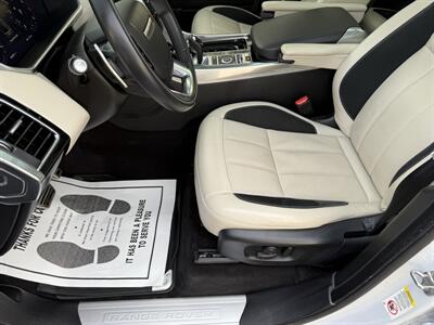 2020 Land Rover Range Rover Sport P525 HSE Dynamic - Photo 34 - Nashville, TN 37210
