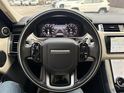 2020 Land Rover Range Rover Sport P525 HSE Dynamic - Photo 45 - Nashville, TN 37210