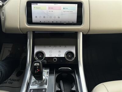 2020 Land Rover Range Rover Sport P525 HSE Dynamic - Photo 43 - Nashville, TN 37210