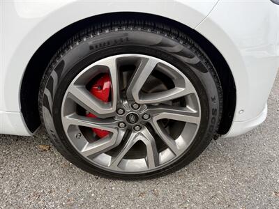2020 Land Rover Range Rover Sport P525 HSE Dynamic - Photo 58 - Nashville, TN 37210