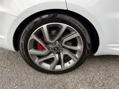 2020 Land Rover Range Rover Sport P525 HSE Dynamic - Photo 56 - Nashville, TN 37210