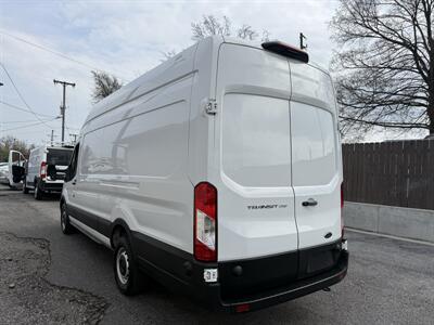 2024 Ford Transit 250  EXTENDED LENGTH HIGH TOP - Photo 25 - Nashville, TN 37210
