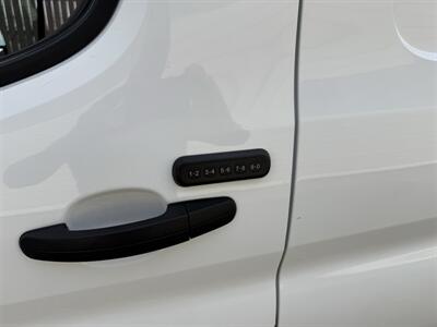2024 Ford Transit 250  EXTENDED LENGTH HIGH TOP - Photo 13 - Nashville, TN 37210