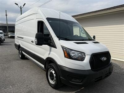 2024 Ford Transit 250  EXTENDED LENGTH HIGH TOP - Photo 9 - Nashville, TN 37210