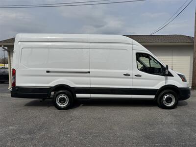 2024 Ford Transit 250  EXTENDED LENGTH HIGH TOP Van