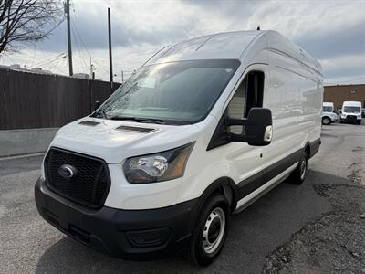 2024 Ford Transit 250  EXTENDED LENGTH HIGH TOP - Photo 11 - Nashville, TN 37210