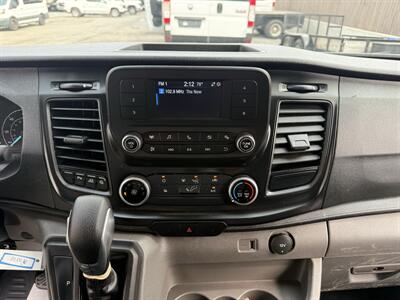 2024 Ford Transit 250  EXTENDED LENGTH HIGH TOP - Photo 22 - Nashville, TN 37210