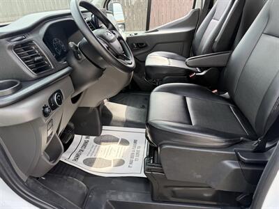 2024 Ford Transit 250  EXTENDED LENGTH HIGH TOP - Photo 12 - Nashville, TN 37210