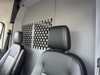 2024 Ford Transit 250  EXTENDED LENGTH HIGH TOP - Photo 18 - Nashville, TN 37210