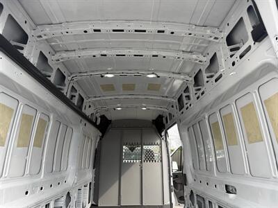 2024 Ford Transit 250  EXTENDED LENGTH HIGH TOP - Photo 28 - Nashville, TN 37210