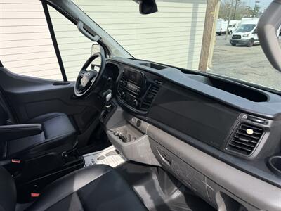 2024 Ford Transit 250  EXTENDED LENGTH HIGH TOP - Photo 6 - Nashville, TN 37210