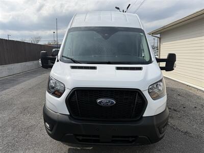 2024 Ford Transit 250  EXTENDED LENGTH HIGH TOP - Photo 10 - Nashville, TN 37210