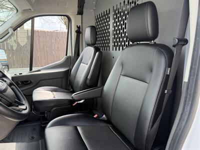 2024 Ford Transit 250  EXTENDED LENGTH HIGH TOP - Photo 17 - Nashville, TN 37210