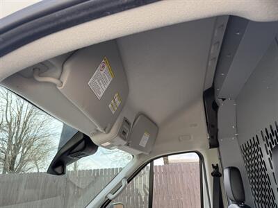 2024 Ford Transit 250  EXTENDED LENGTH HIGH TOP - Photo 15 - Nashville, TN 37210