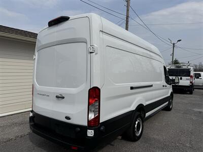 2024 Ford Transit 250  EXTENDED LENGTH HIGH TOP - Photo 3 - Nashville, TN 37210