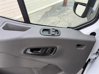 2024 Ford Transit 250  EXTENDED LENGTH HIGH TOP - Photo 20 - Nashville, TN 37210