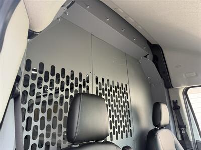 2024 Ford Transit 250  EXTENDED LENGTH HIGH TOP - Photo 7 - Nashville, TN 37210