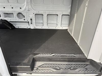 2024 Ford Transit 250  EXTENDED LENGTH HIGH TOP - Photo 24 - Nashville, TN 37210