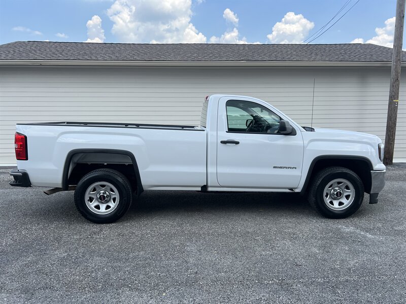 2018 GMC Sierra 1500 - Photo 1 - Nashville, TN 37210