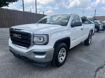 2018 GMC Sierra 1500   - Photo 2 - Nashville, TN 37210