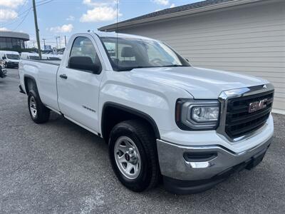 2018 GMC Sierra 1500   - Photo 4 - Nashville, TN 37210