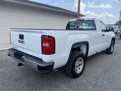 2018 GMC Sierra 1500   - Photo 5 - Nashville, TN 37210