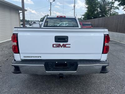 2018 GMC Sierra 1500   - Photo 6 - Nashville, TN 37210