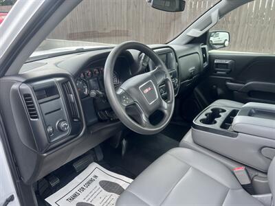 2018 GMC Sierra 1500   - Photo 14 - Nashville, TN 37210