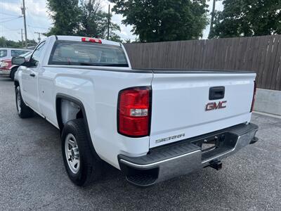 2018 GMC Sierra 1500   - Photo 7 - Nashville, TN 37210