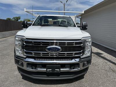 2023 Ford F-450 Super Duty XL   - Photo 13 - Nashville, TN 37210