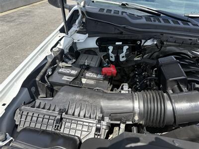 2023 Ford F-450 Super Duty XL   - Photo 59 - Nashville, TN 37210
