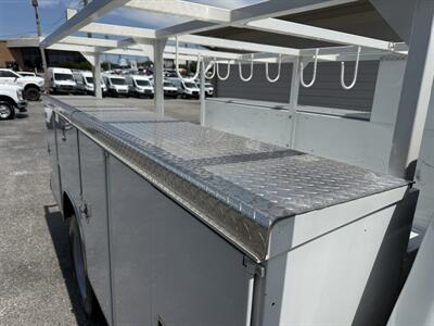 2023 Ford F-450 Super Duty XL   - Photo 27 - Nashville, TN 37210