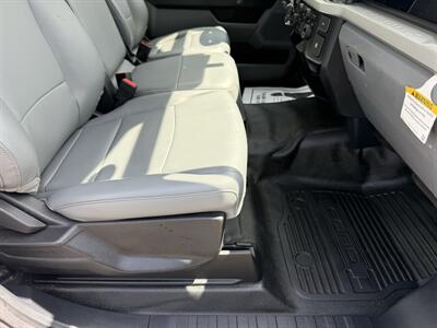 2023 Ford F-450 Super Duty XL   - Photo 21 - Nashville, TN 37210