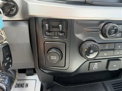 2023 Ford F-450 Super Duty XL   - Photo 5 - Nashville, TN 37210