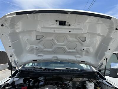2023 Ford F-450 Super Duty XL   - Photo 56 - Nashville, TN 37210