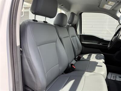 2023 Ford F-450 Super Duty XL   - Photo 20 - Nashville, TN 37210