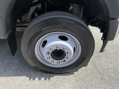 2023 Ford F-450 Super Duty XL   - Photo 18 - Nashville, TN 37210