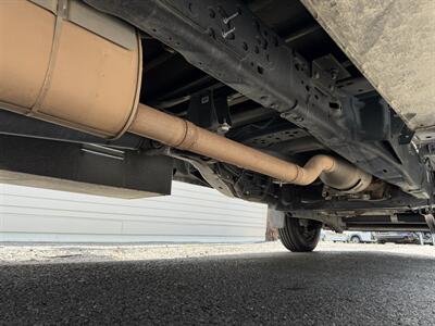 2023 Ford F-450 Super Duty XL   - Photo 53 - Nashville, TN 37210