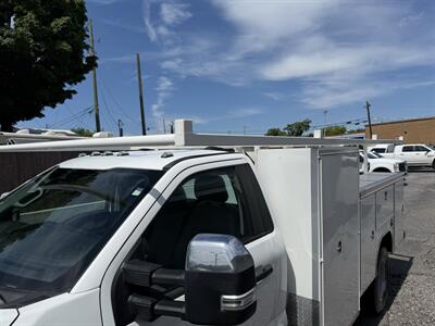 2023 Ford F-450 Super Duty XL   - Photo 40 - Nashville, TN 37210
