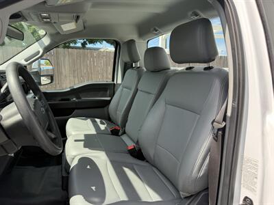 2023 Ford F-450 Super Duty XL   - Photo 17 - Nashville, TN 37210