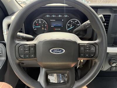 2023 Ford F-450 Super Duty XL   - Photo 2 - Nashville, TN 37210