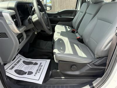 2023 Ford F-450 Super Duty XL   - Photo 9 - Nashville, TN 37210